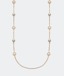 Charm chain Necklace