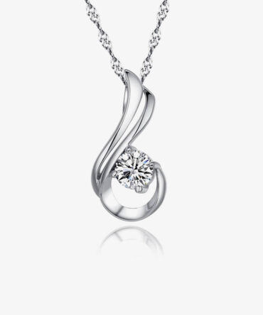 Multi Tasker Amber Pendant