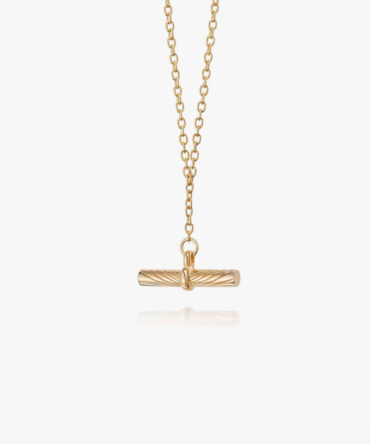 Hitmor 24k Neaklaces